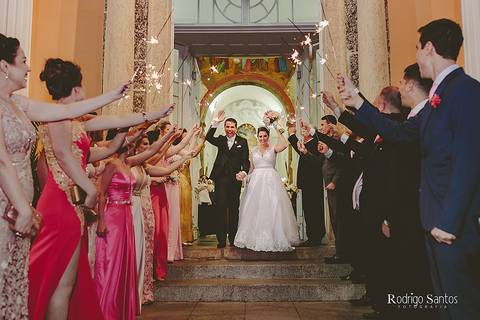 CASAMENTO ALAMEDA CASA ROSA FLORIANÓPOLIS'