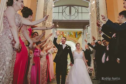 CASAMENTO ALAMEDA CASA ROSA FLORIANÓPOLIS'