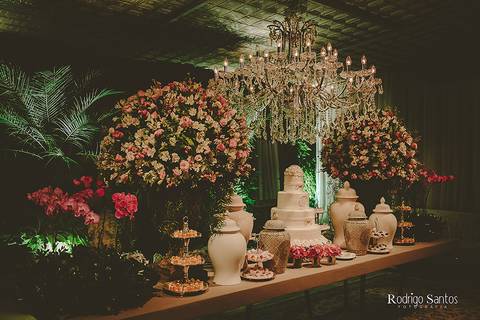 CASAMENTO ALAMEDA CASA ROSA FLORIANÓPOLIS'
