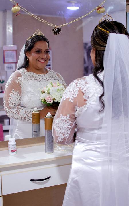 Zemar Fotografia - casamento - making of'