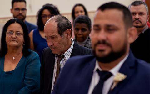 Zemar Fotografia - casamento - noivo'