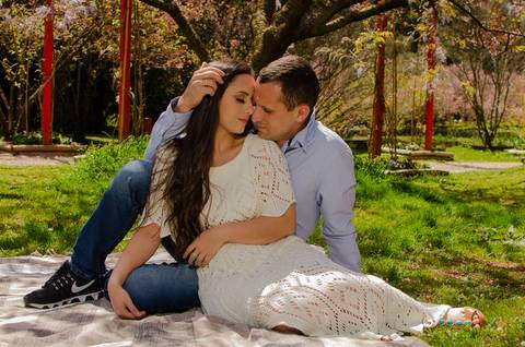 Zemar Fotografia, gesto delicado do noivo para a noiva'