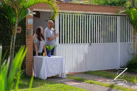 Zemar Fotografia - Domingo de Ramos - Jesus Eucaristia pelas ruas das comunidades'