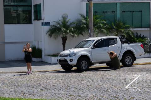 Zemar Fotografia - Domingo de Ramos - momento de adoração ao Santíssimo Sacramento que passeia pelas ruas das comunidades'
