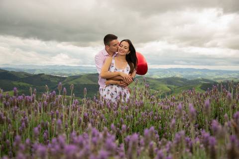 Zemar Fotografia, Dia de namoro realizado em O Lavandário, Cunha-SP'
