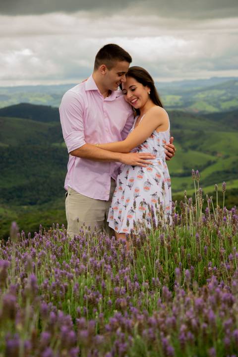Zemar Fotografia, Pré Wedding, Um dia para namorar, trocar carinhos...'