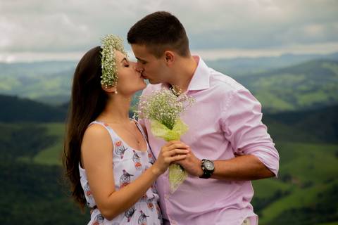 Zemar Fotografia, Pré Wedding, Um dia de Namoro para troca de beijos, de carinhos'