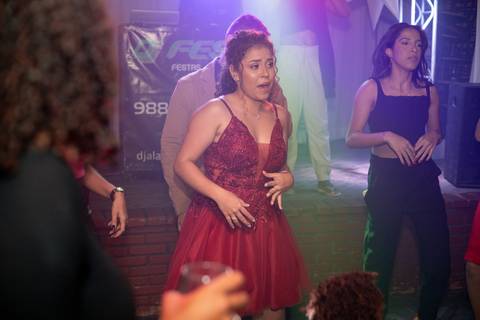 15 anos + 2 - Debutante - Juiz de Fora'