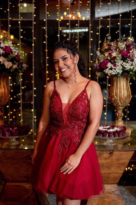 15 anos + 2 - Debutante - Juiz de Fora'