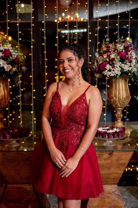 15 anos + 2 - Debutante - Juiz de Fora'