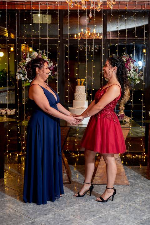 15 anos + 2 - Debutante - Juiz de Fora'