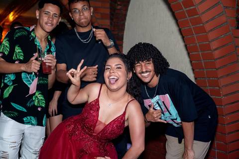 15 anos + 2 - Debutante - Juiz de Fora'