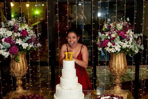 15 anos + 2 - Debutante - Juiz de Fora'