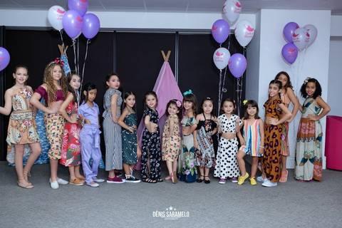 desfile de moda infantil - denis saramelo - dedo de mocinha - juiz de fora - fotografo'