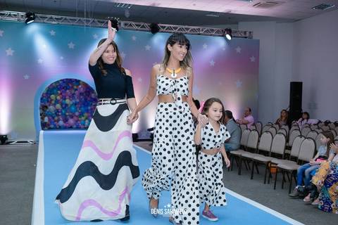imagens de desfile de moda infantil - denis saramelo - dedo de mocinha - juiz de fora - fotografo'