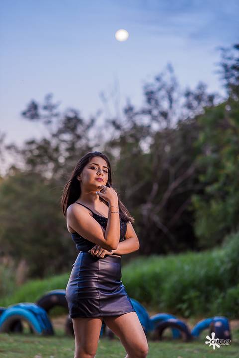 '