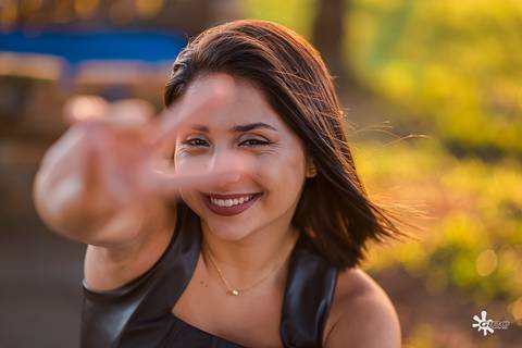 '