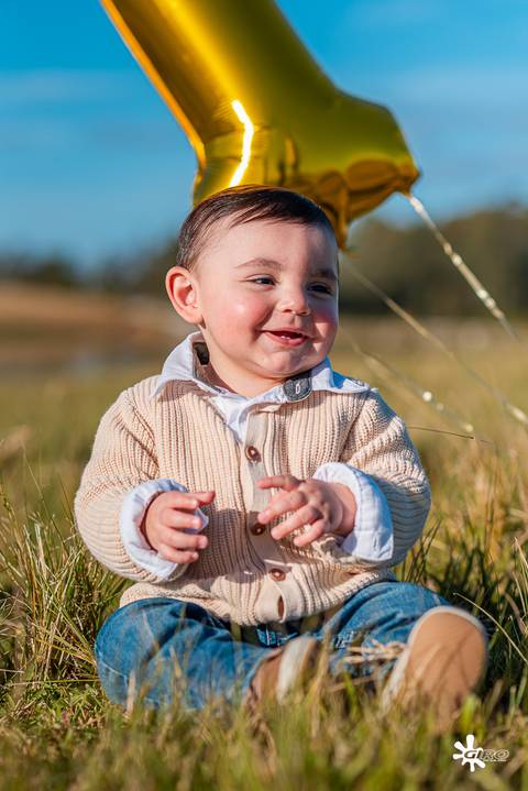 '