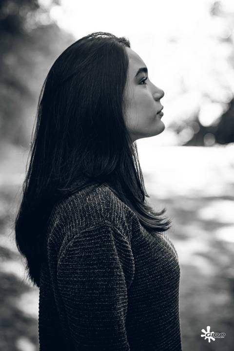 '