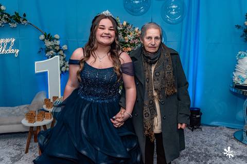 '