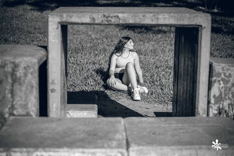'