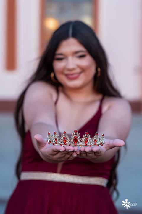 '