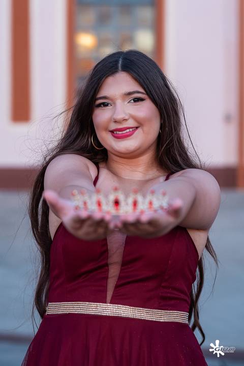 '