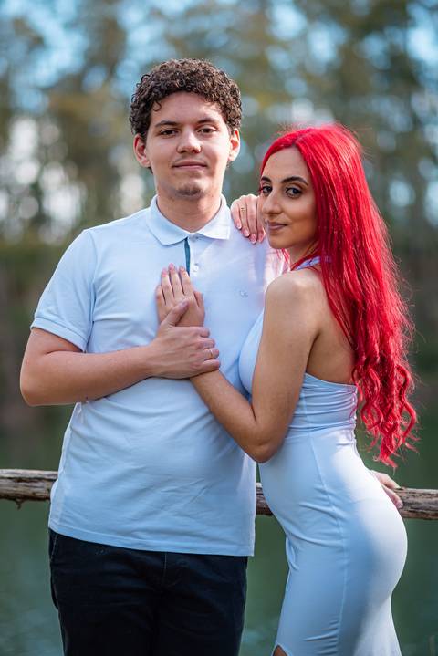 '