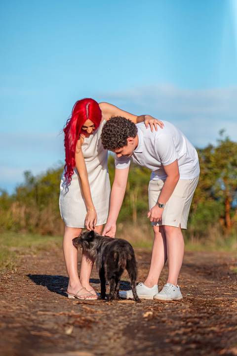 '