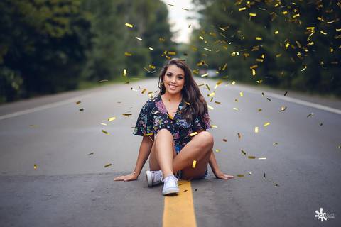 '