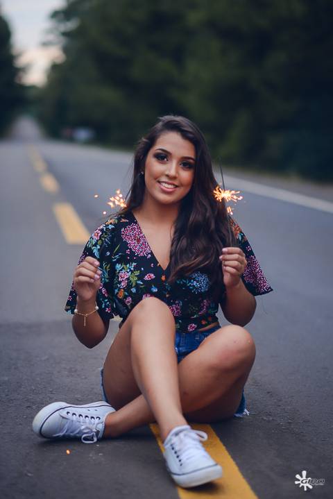 '