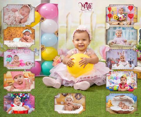 Quadro 60x50cm de brinde'