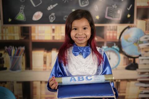 Sessão em estúdio'