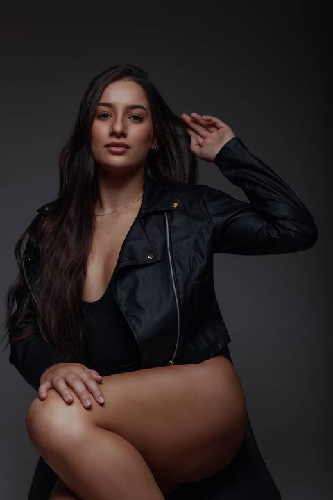 '