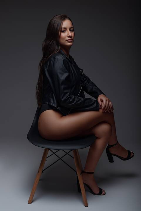 '