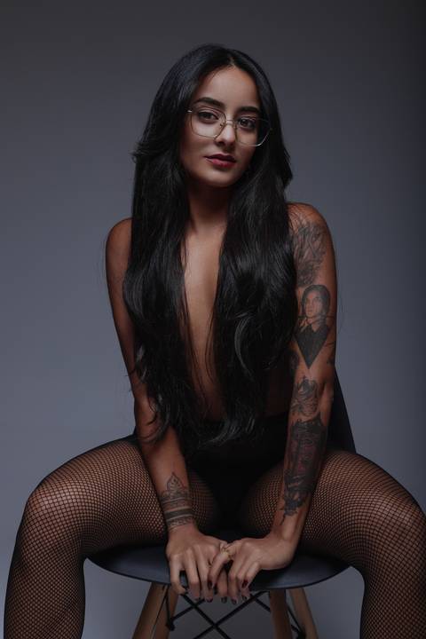 '