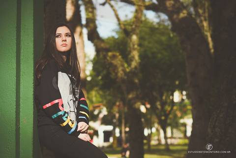 Street Book - 15 anos - Laylana - Curitiba - Fotografo'