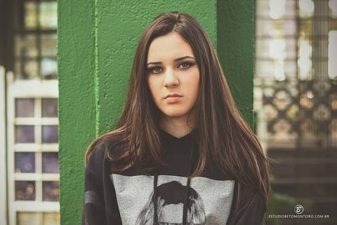 Street Book - 15 anos - Laylana - Curitiba - Fotografo'