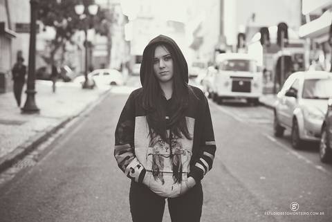 Street Book - 15 anos - Laylana - Curitiba - Fotografo'