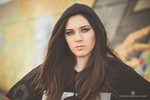 Street Book - 15 anos - Laylana - Curitiba - Fotografo'