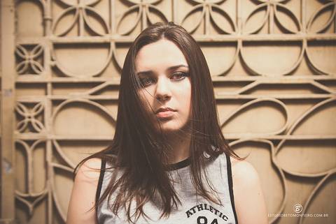 Street Book - 15 anos - Laylana - Curitiba - Fotografo'