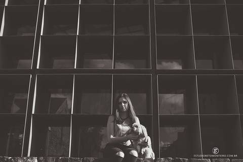 Street Book - 15 anos - Laylana - Curitiba - Fotografo'