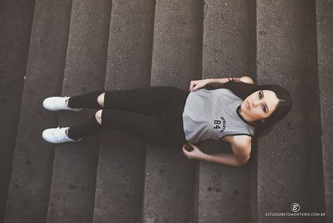 Street Book - 15 anos - Laylana - Curitiba - Fotografo'