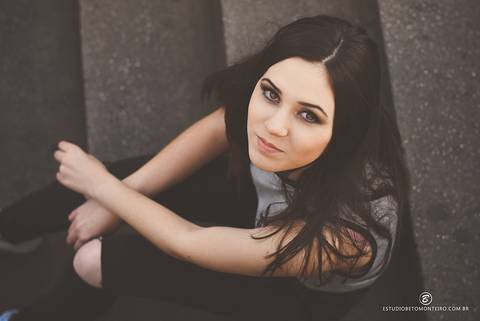 Street Book - 15 anos - Laylana - Curitiba - Fotografo'