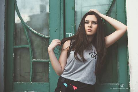 Street Book - 15 anos - Laylana - Curitiba - Fotografo'