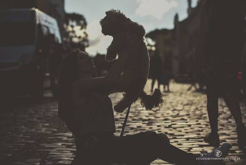 Street Book - 15 anos - Laylana - Curitiba - Fotografo'