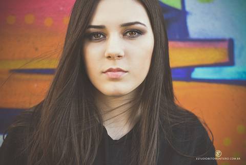 Street Book - 15 anos - Laylana - Curitiba - Fotografo'