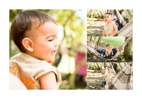 Enzo - Aniversário Infantil de Um Ano - Fotografia e Filmagem - Estúdio Beto Monteiro - Curitiba'