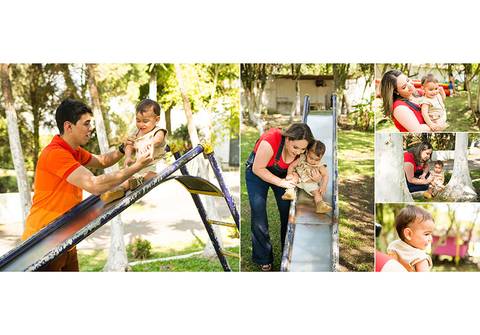 Enzo - Aniversário Infantil de Um Ano - Fotografia e Filmagem - Estúdio Beto Monteiro - Curitiba'