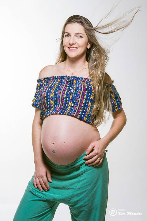 Sandra + Anderson = Gustavo e Letícia - Book Gestante e Familia - Estudio Beto Monteiro'